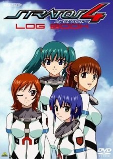 Stratos 4 poster