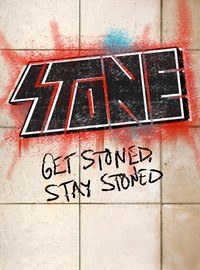 Get Stoned, Stay Stoned poster