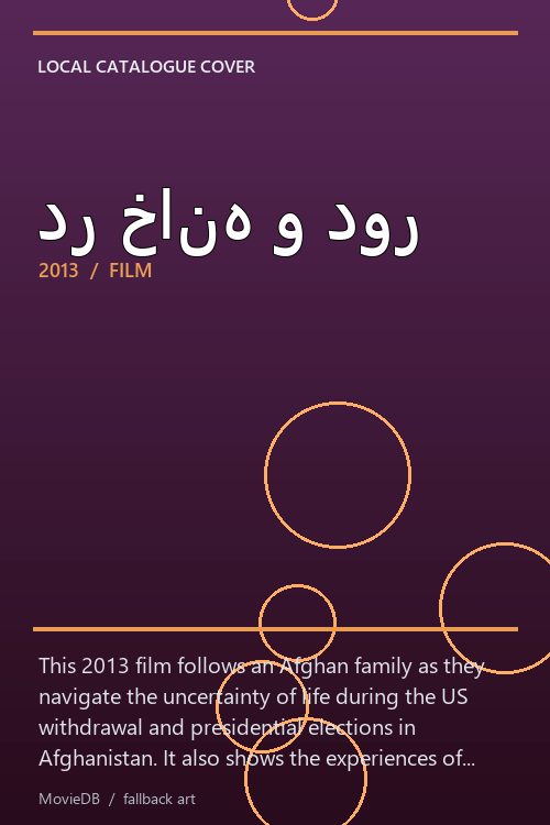 در خانه و دور poster