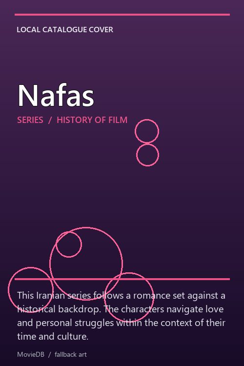 Nafas poster