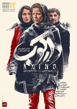 دارکوب poster