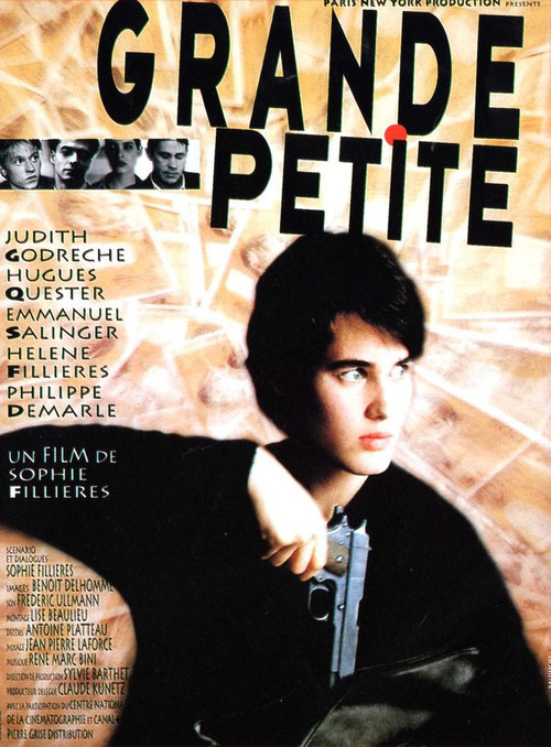 Grande Petite poster