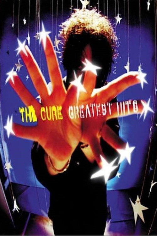 Greatest Hits poster