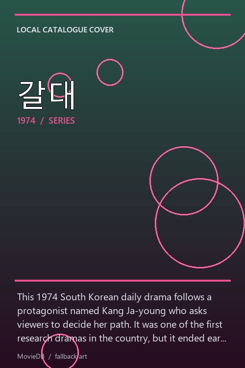 갈대 poster