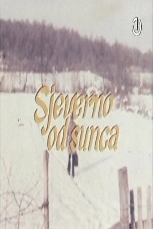 Sjeverno od sunca poster