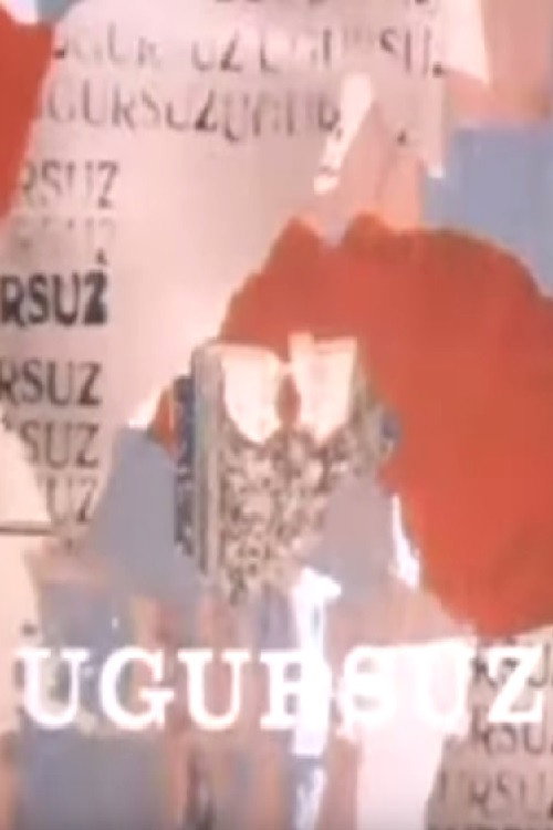 Ugursuz poster