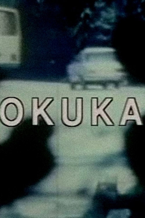 Okuka poster