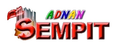 Adnan Sempit poster