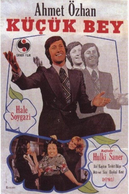 Küçük Bey poster