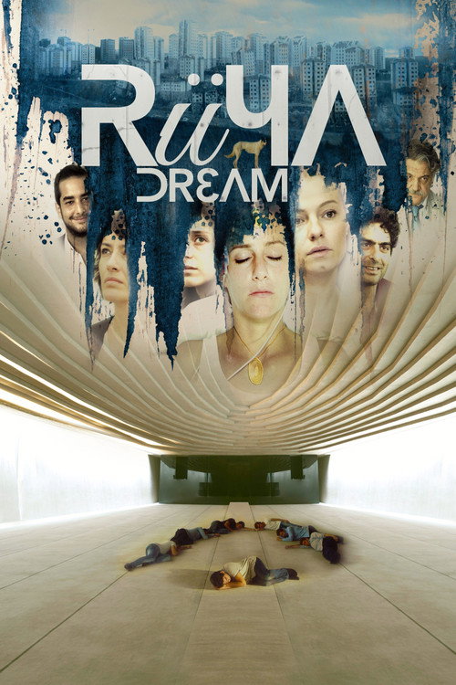Dream poster