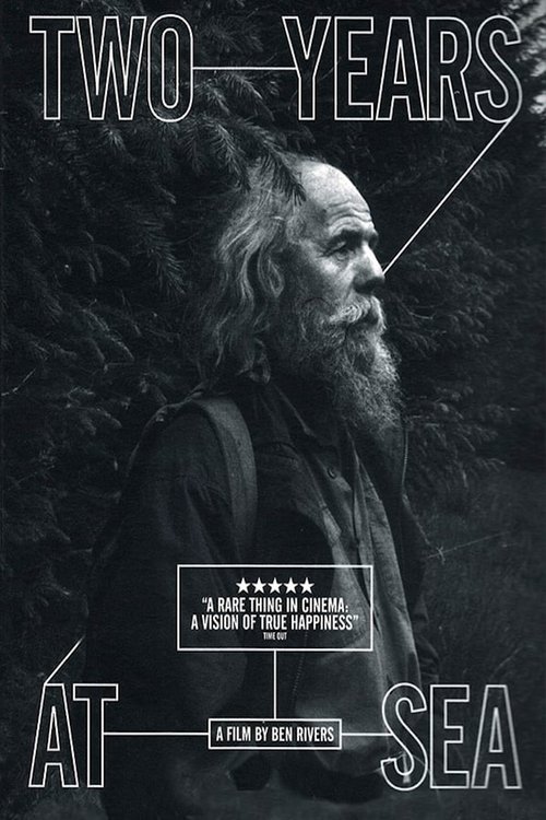 Two Years at Sea poster
