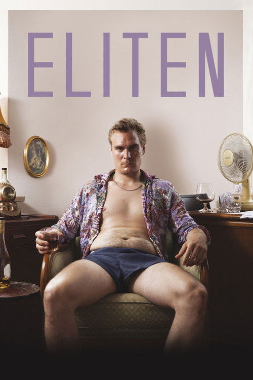 Eliten poster