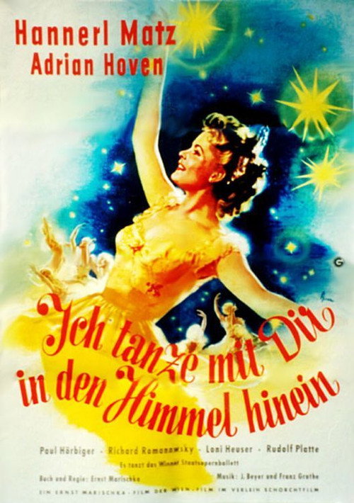 Hannerl poster