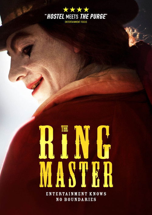 Finale poster