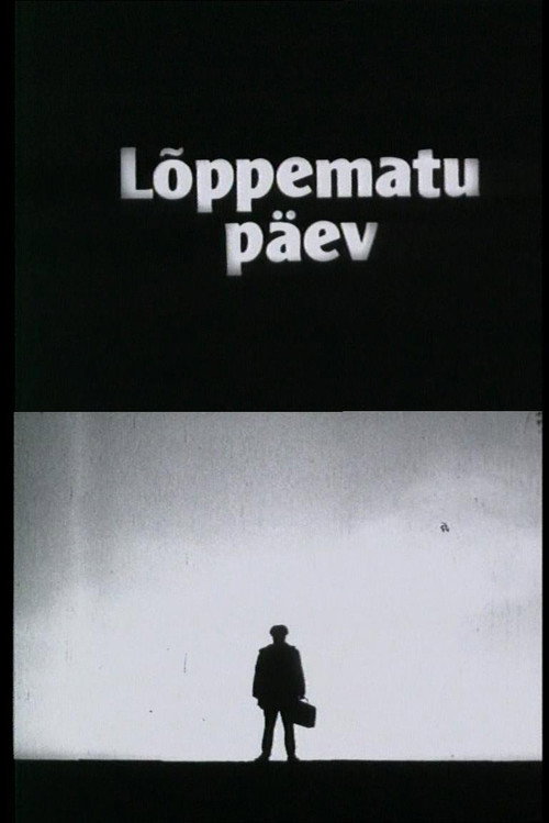 Lõppematu päev poster
