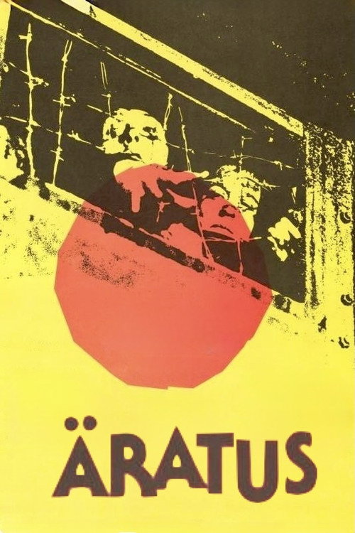Äratus poster