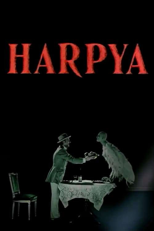 Harpya poster