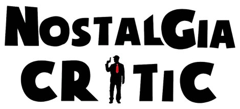 Nostalgia Critic poster