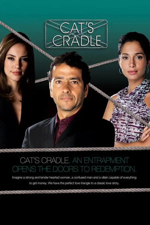 Cama de Gato poster