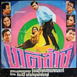 ชาติลำชี poster