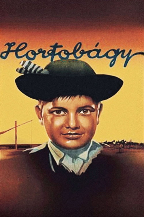 Hortobágy poster