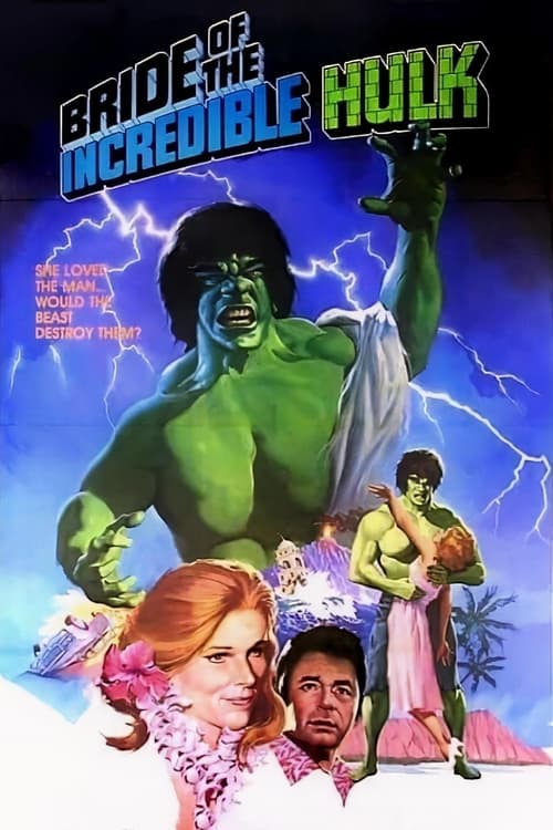 Married poster