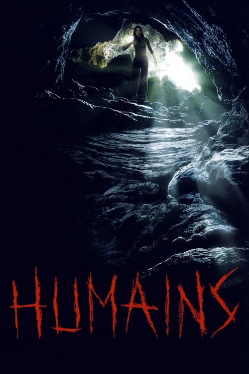 Humains poster