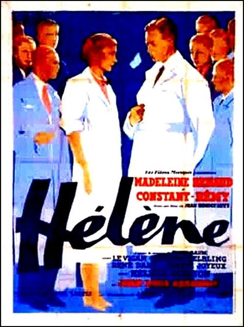 Helene poster