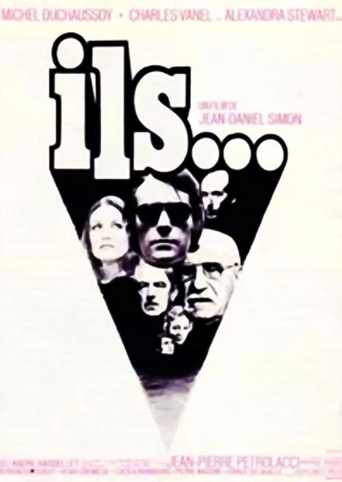 Ils poster
