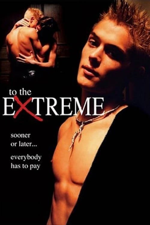 In extremis poster