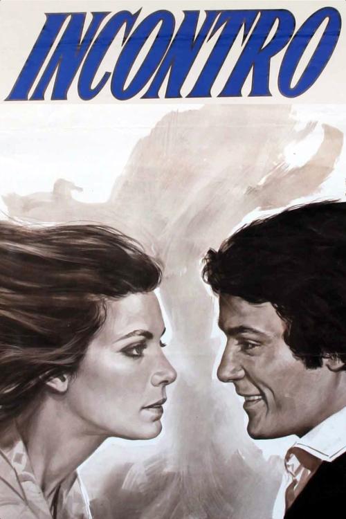 Incontro poster