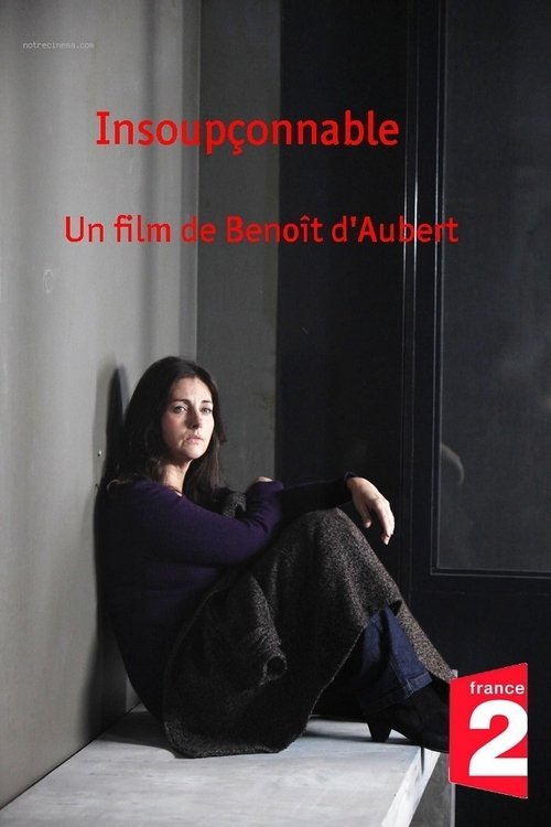 Beyond Suspicion poster