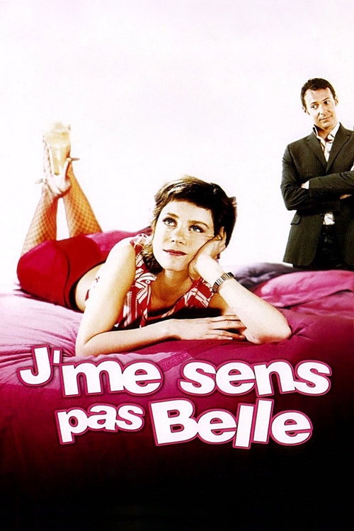 Tell Me I'm Pretty poster