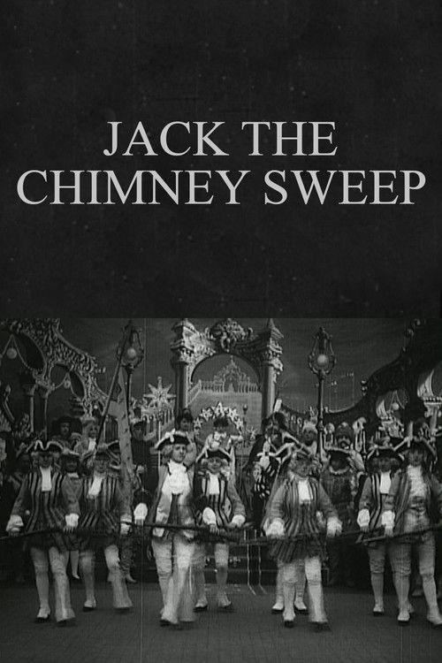 The Chimney Sweep poster