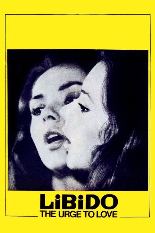 Libido: The Urge to Love poster