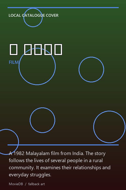 ഈ നാട് poster