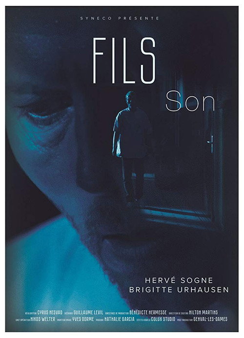Son poster