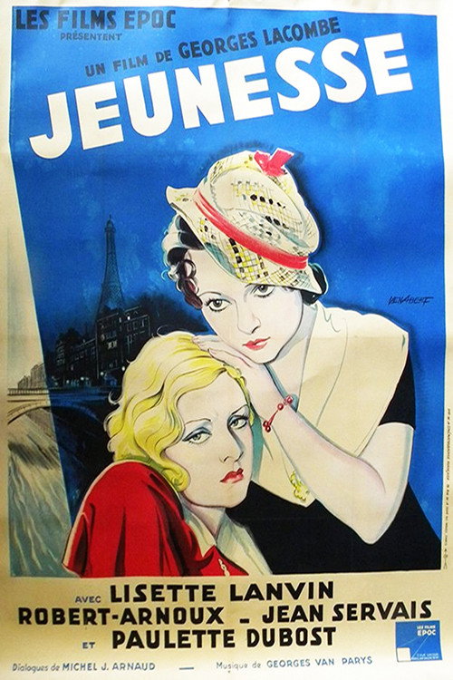 Youth poster