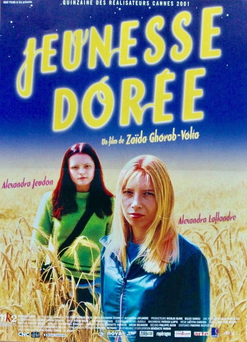 Jeunesse doree poster