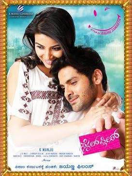 Smile Please poster