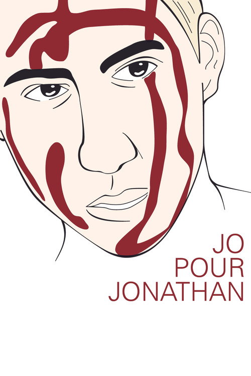 Jo for Jonathan poster