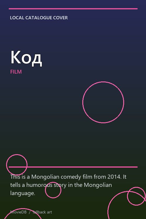 Код poster
