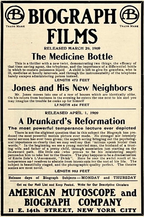 Jones and His New Neighbors poster