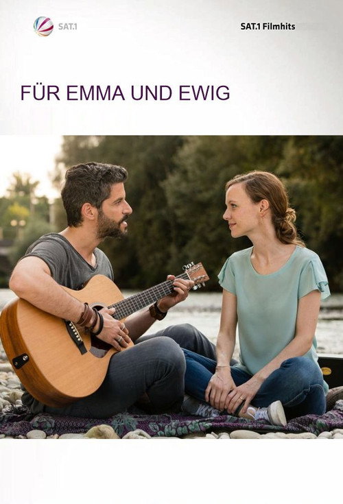 For Emma and forever poster