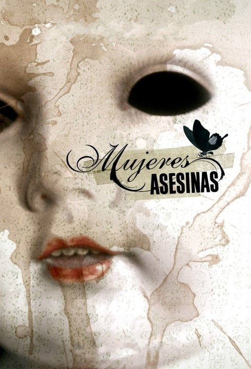 Mujeres Asesinas poster