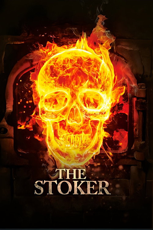 A Stoker poster