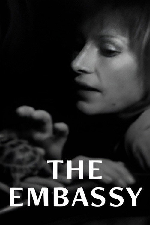 Embassy poster