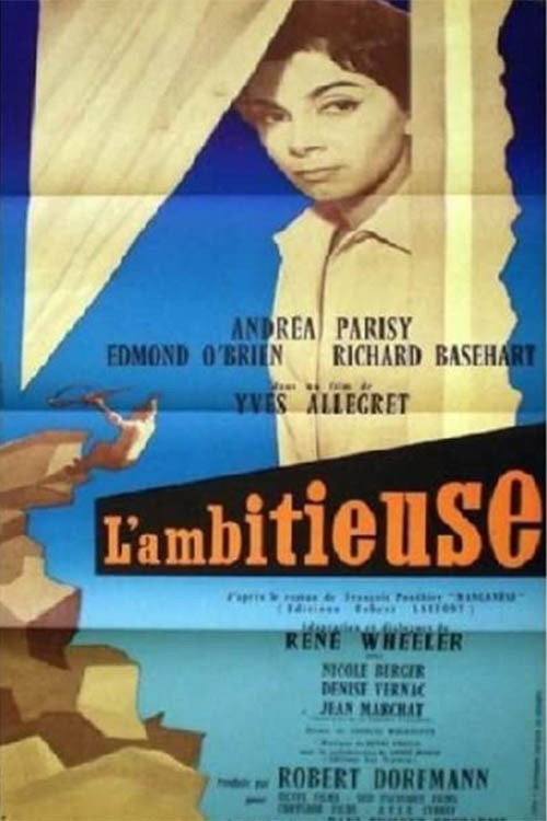 The Restless and the Damned poster