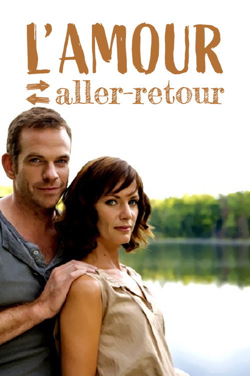 Canadian Love poster