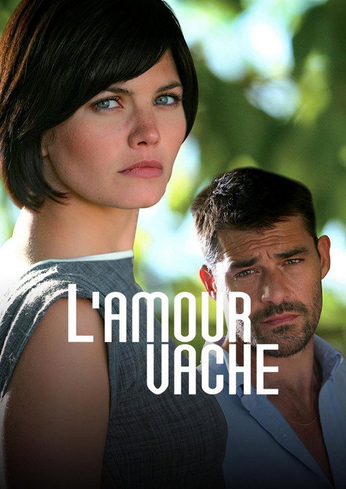 L'amour vache poster